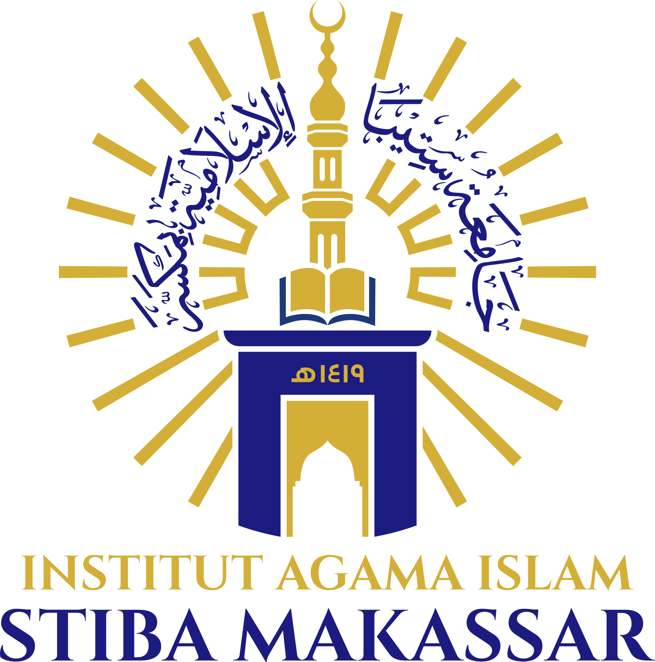 IAI STIBA Makassar